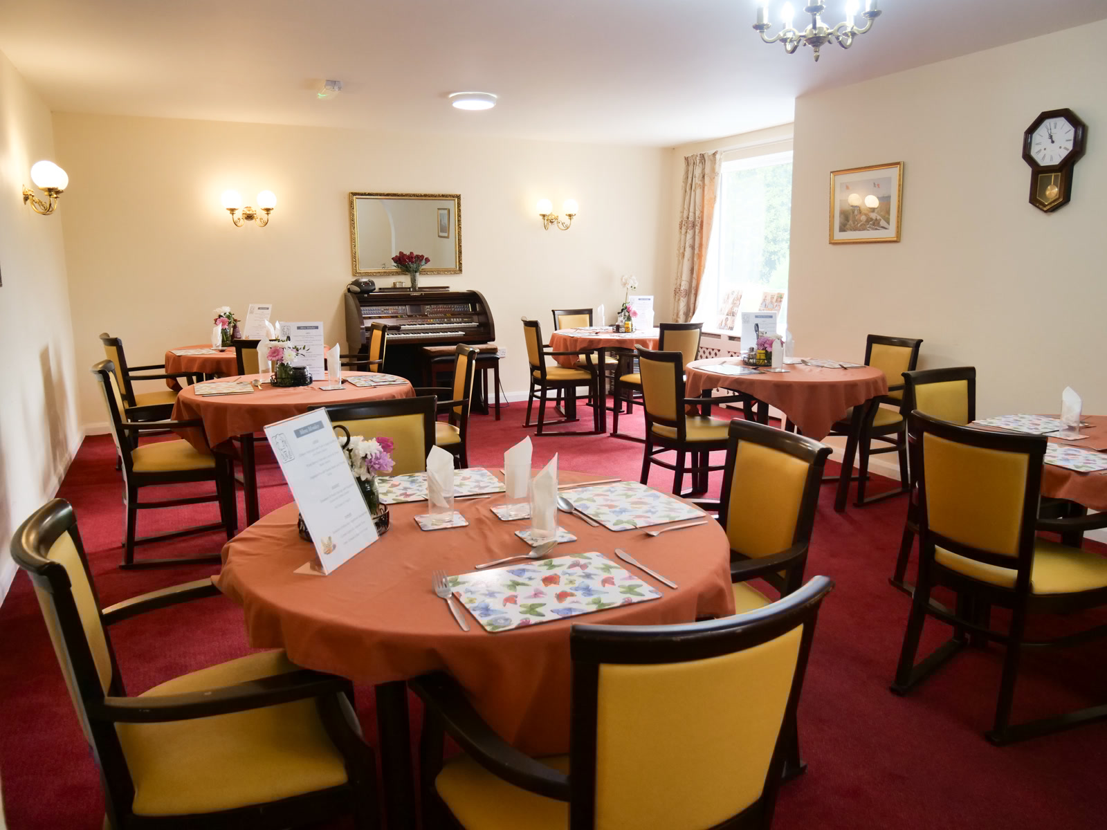 Gainsborough Care Home